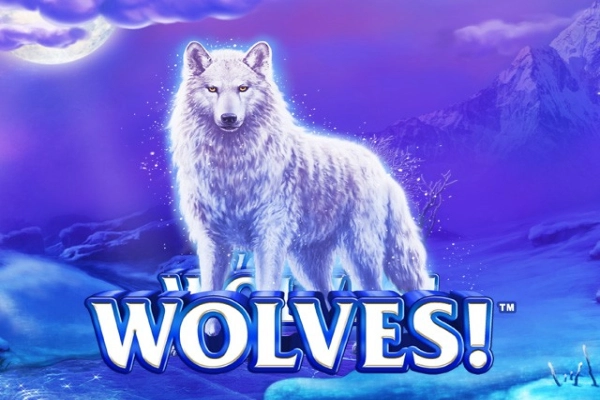 Wolves Wolves Wolves