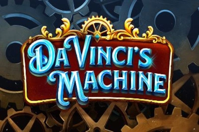 Da Vincis Machine